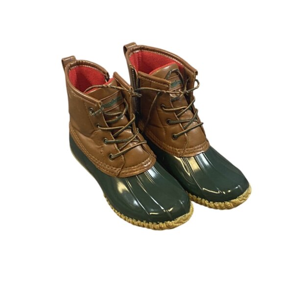 Aquatherm Duck Boots - Picture 1 of 5